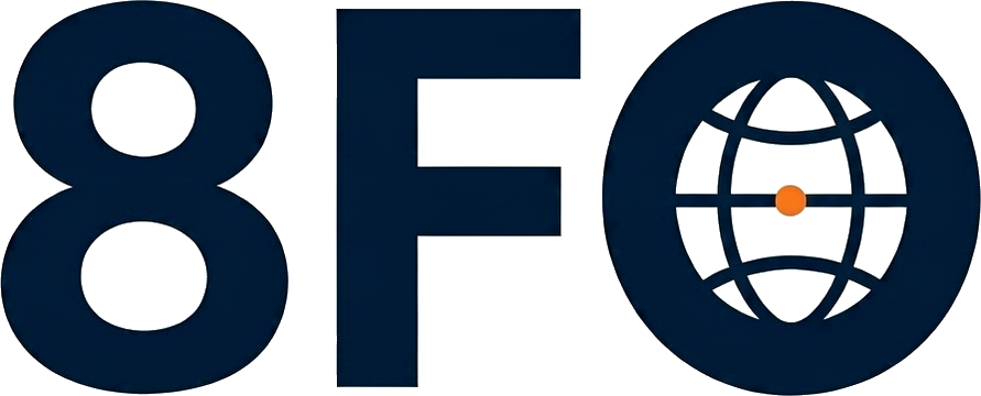 8FO